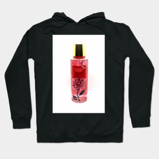 fragrance mist bottle Hoodie